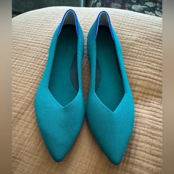 Rothy’s The Point || - Picture 4 of 10